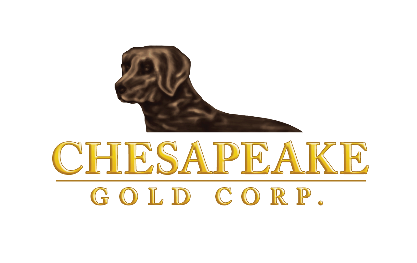 Chesapeake Gold Corp
