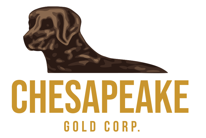 Chesapeake Gold Corp.